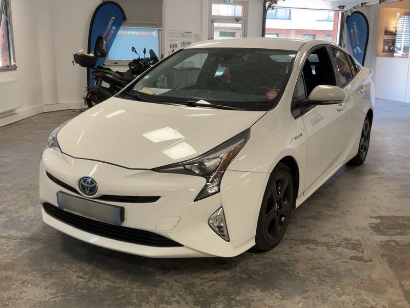 Toyota GRAND PRIUS