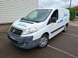 Fiat Scudo