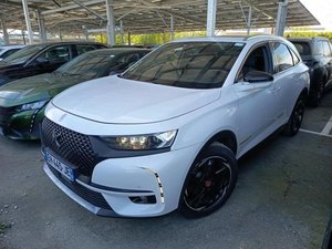 Citroën DS7