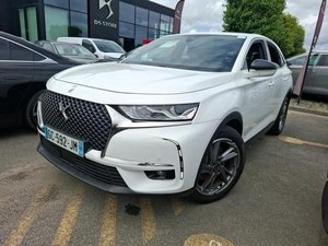 Citroën DS7