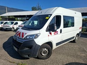 Citroën JUMPER
