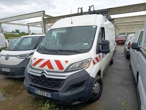 Citroën JUMPER