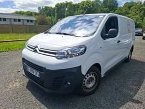 Citroën Jumpy