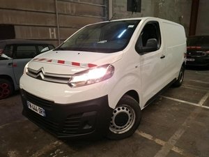 Citroën Jumpy