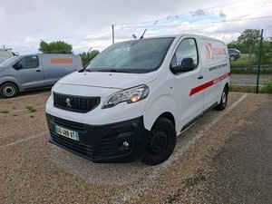 Peugeot Expert
