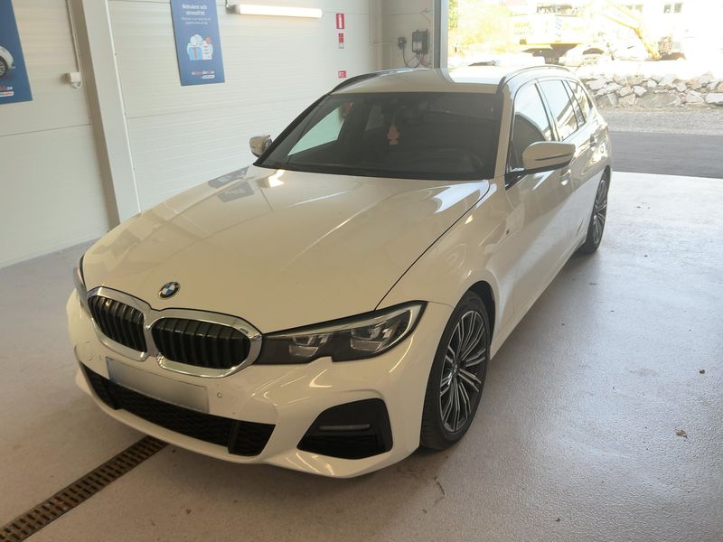 BMW 3ER