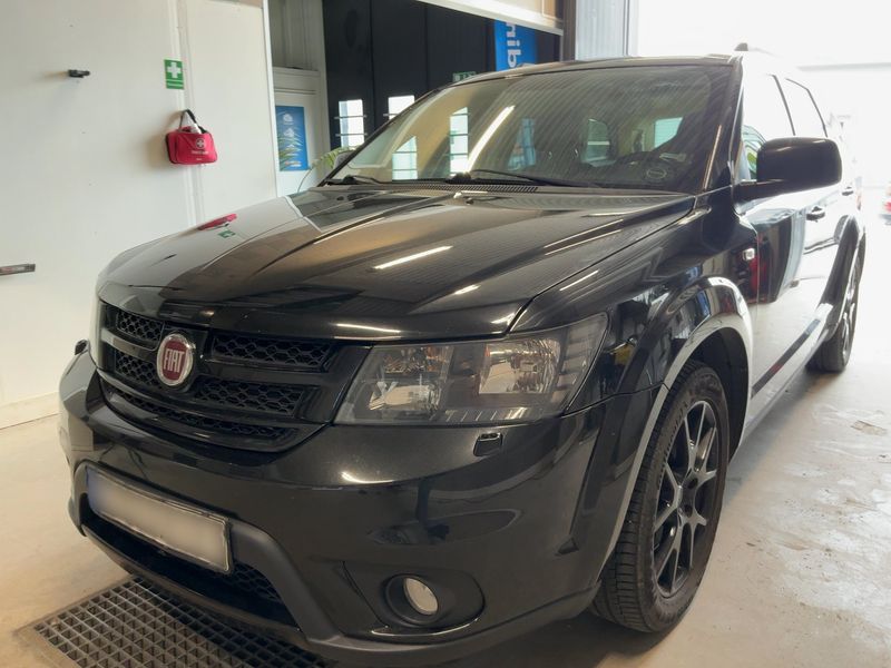 Fiat Freemont