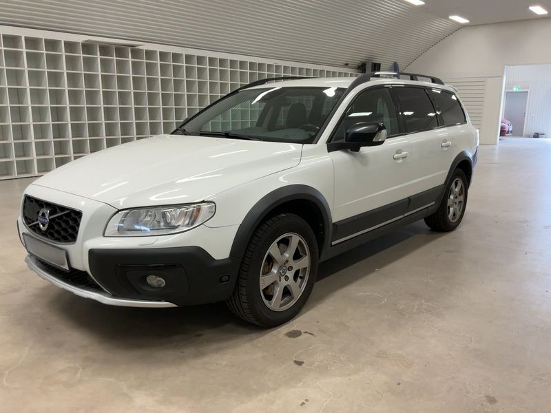 Volvo XC70