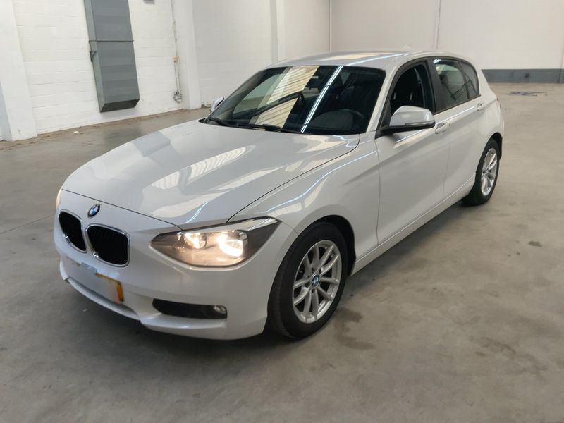 BMW 116