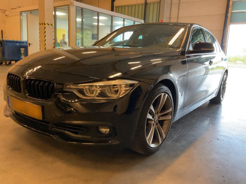 BMW 3ER