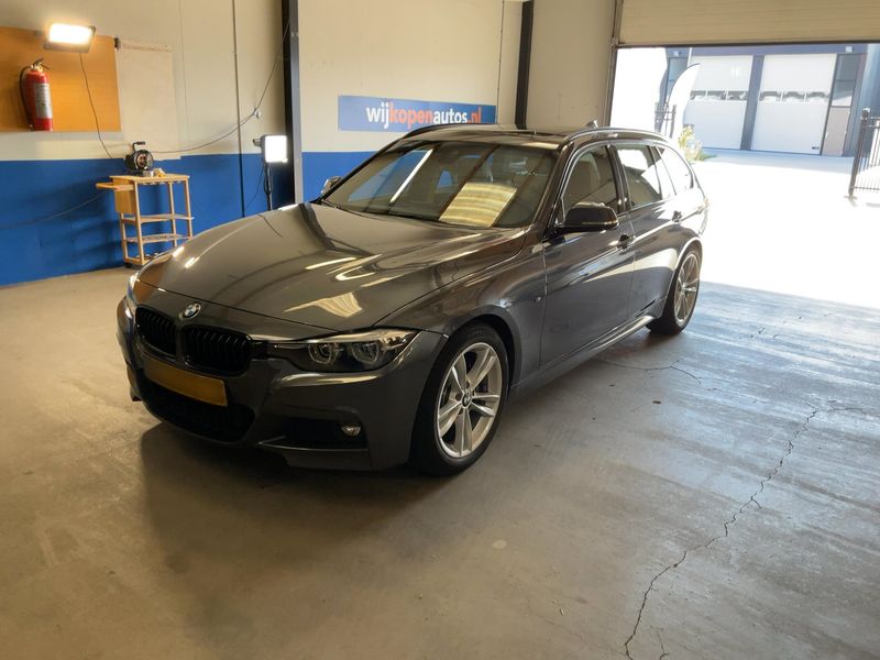 BMW 3ER