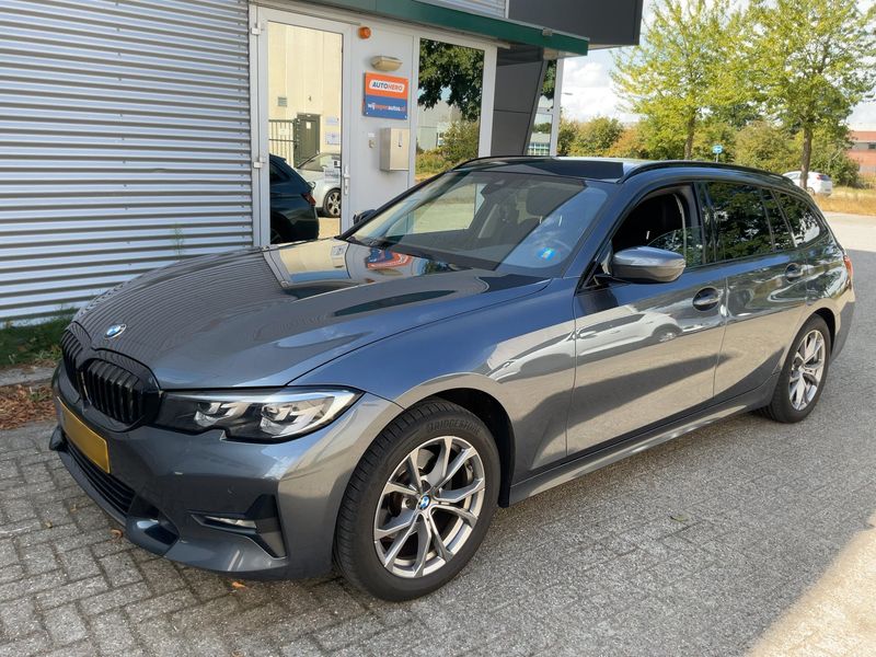 BMW 3ER