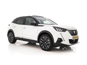 Peugeot E-2008