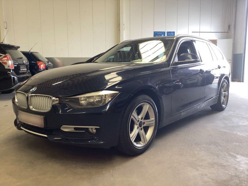 BMW 3ER