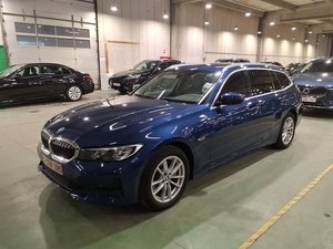 BMW 3ER