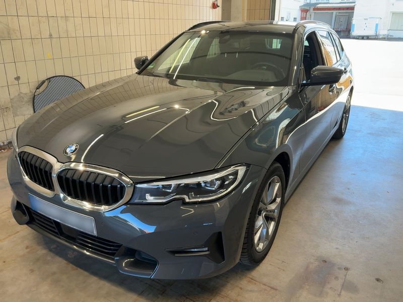 BMW 3ER