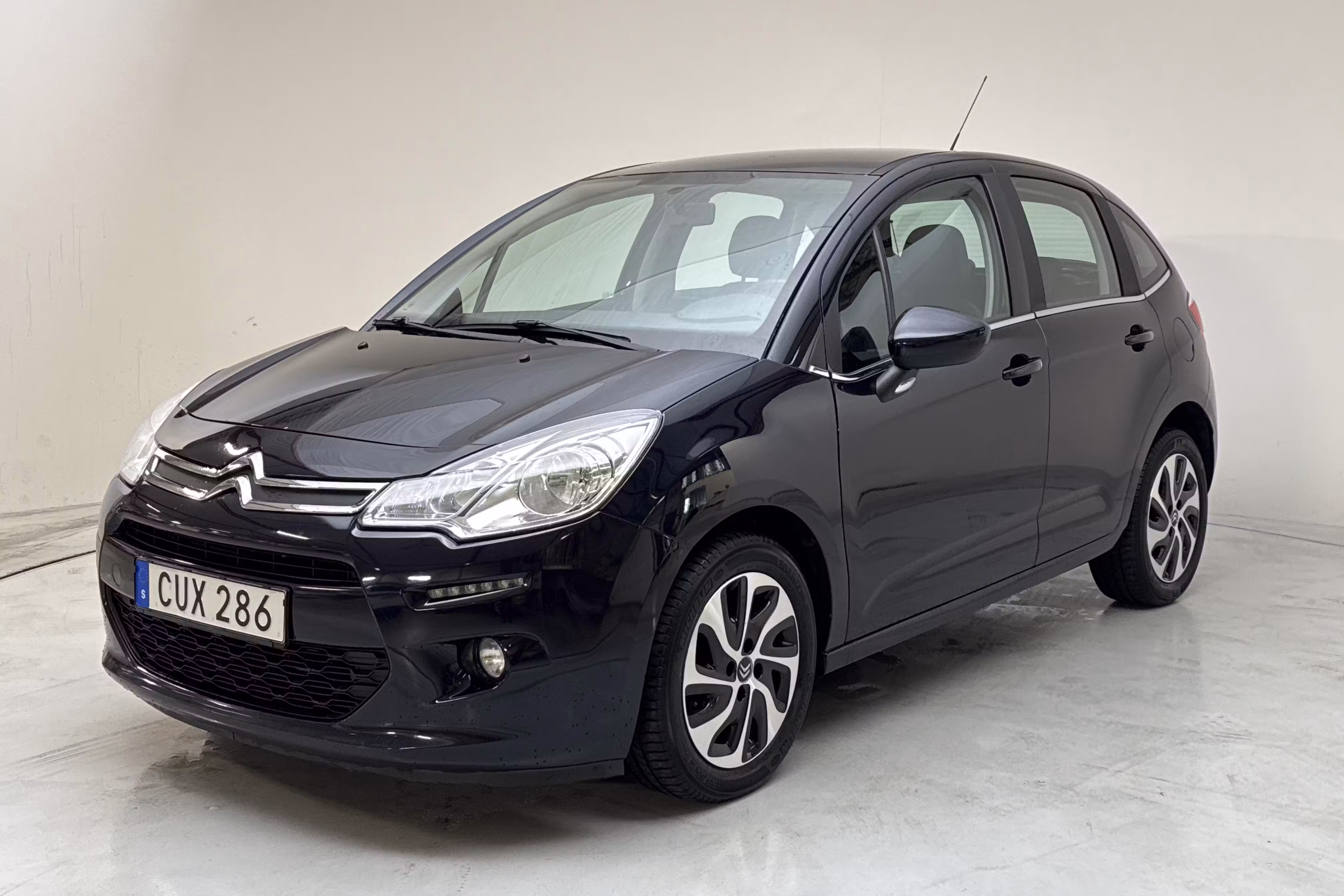 Citroën C3