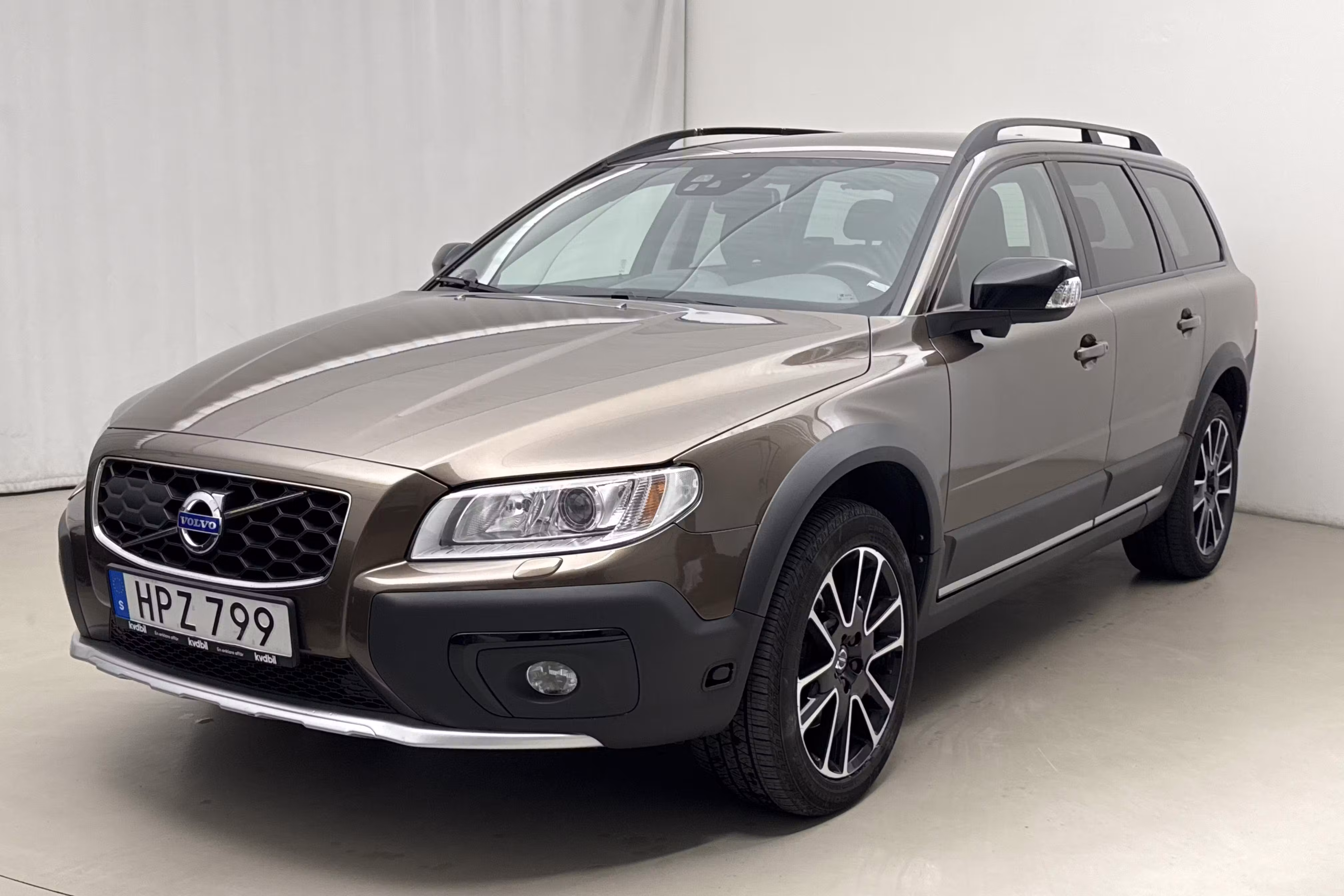 Volvo XC70