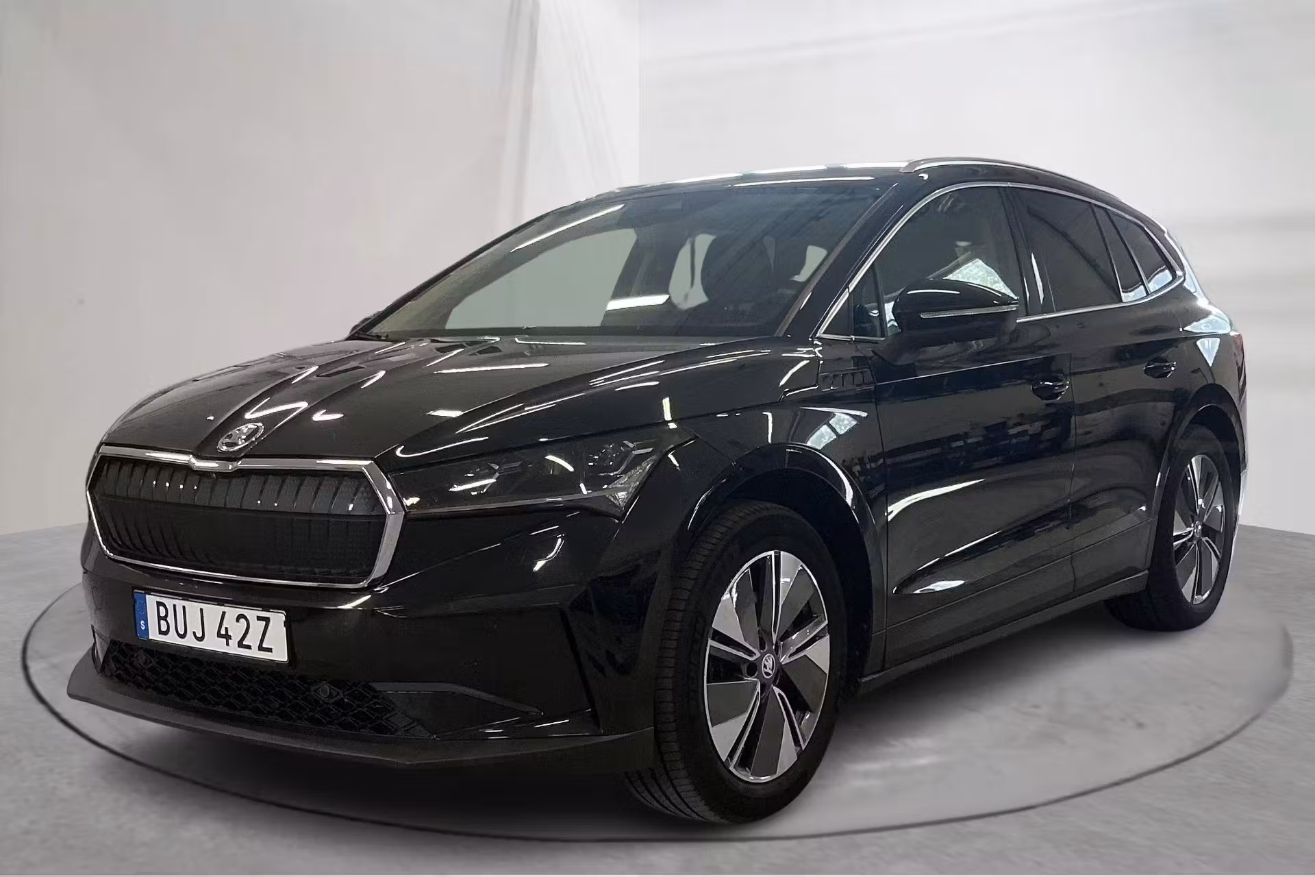 Škoda Enyaq