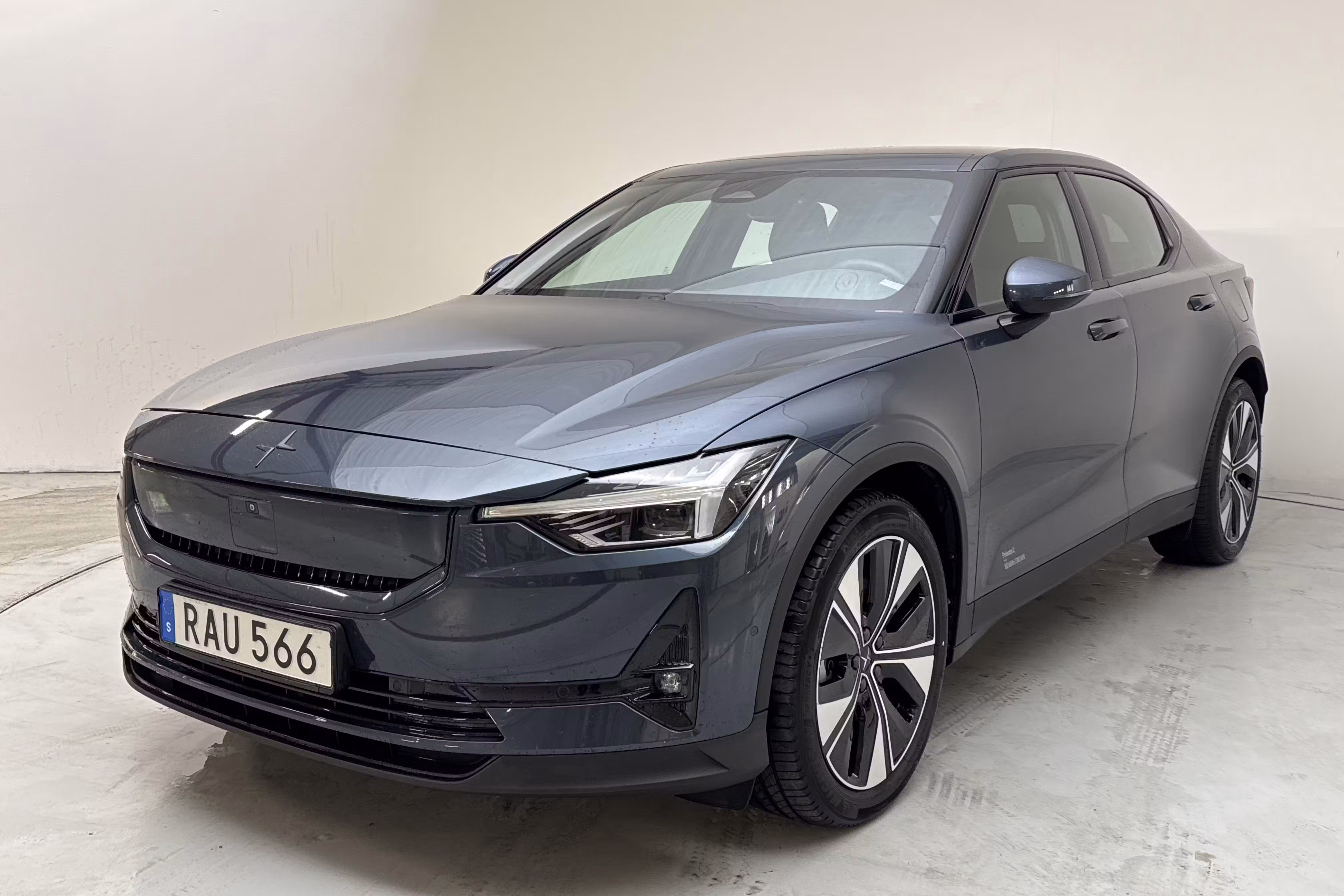 Polestar 2