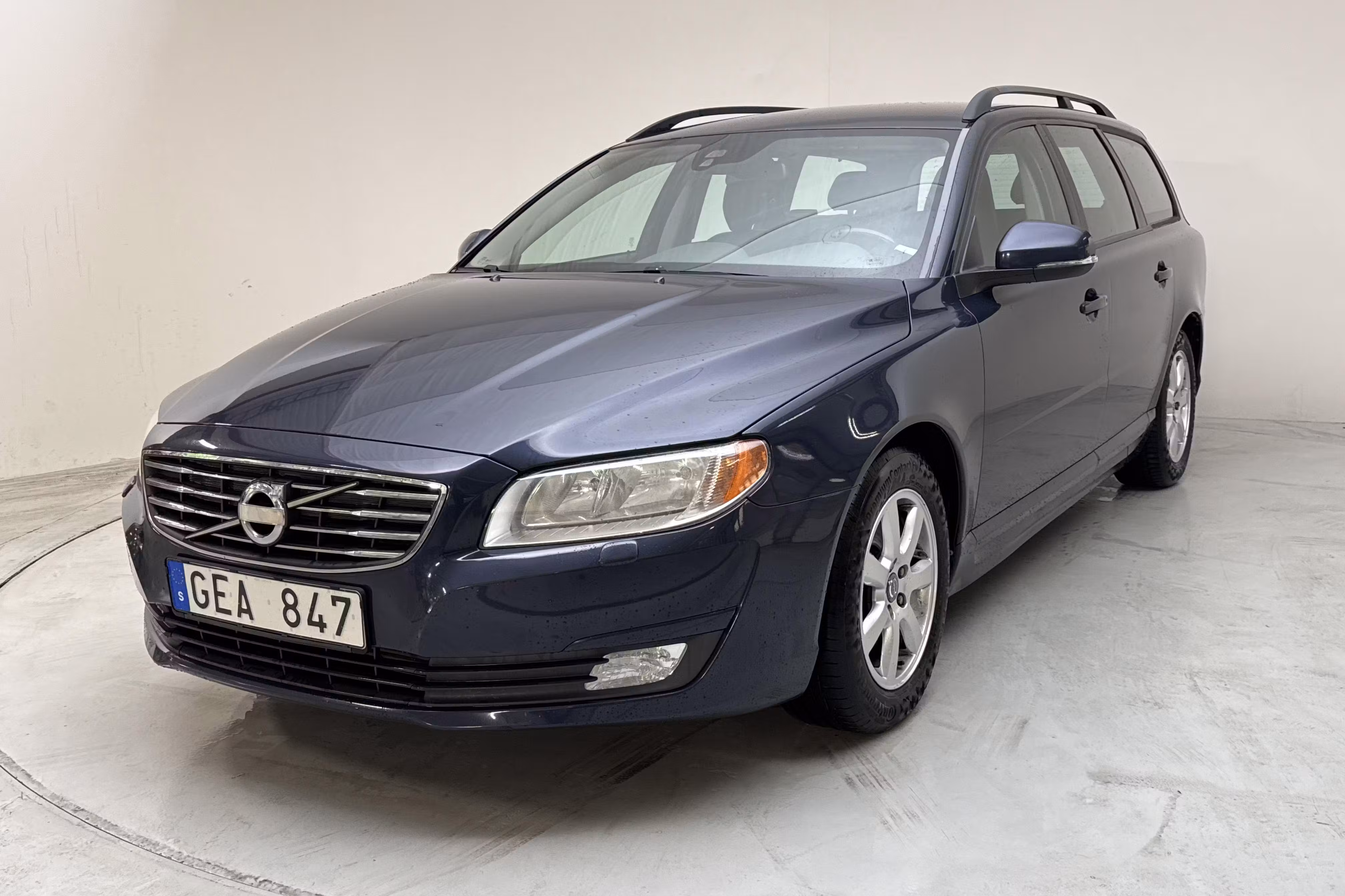 Volvo V70