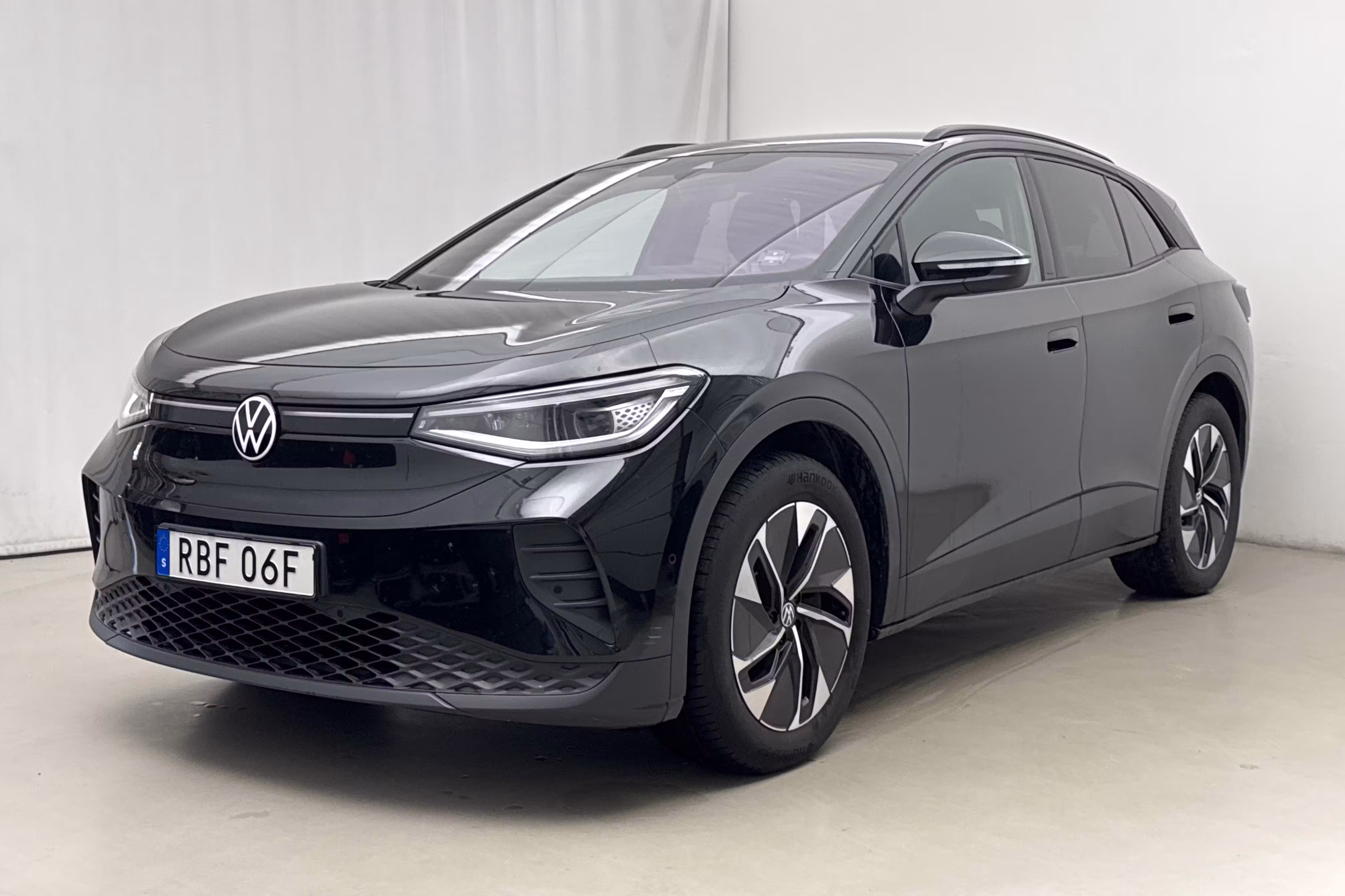 Volkswagen ID.4