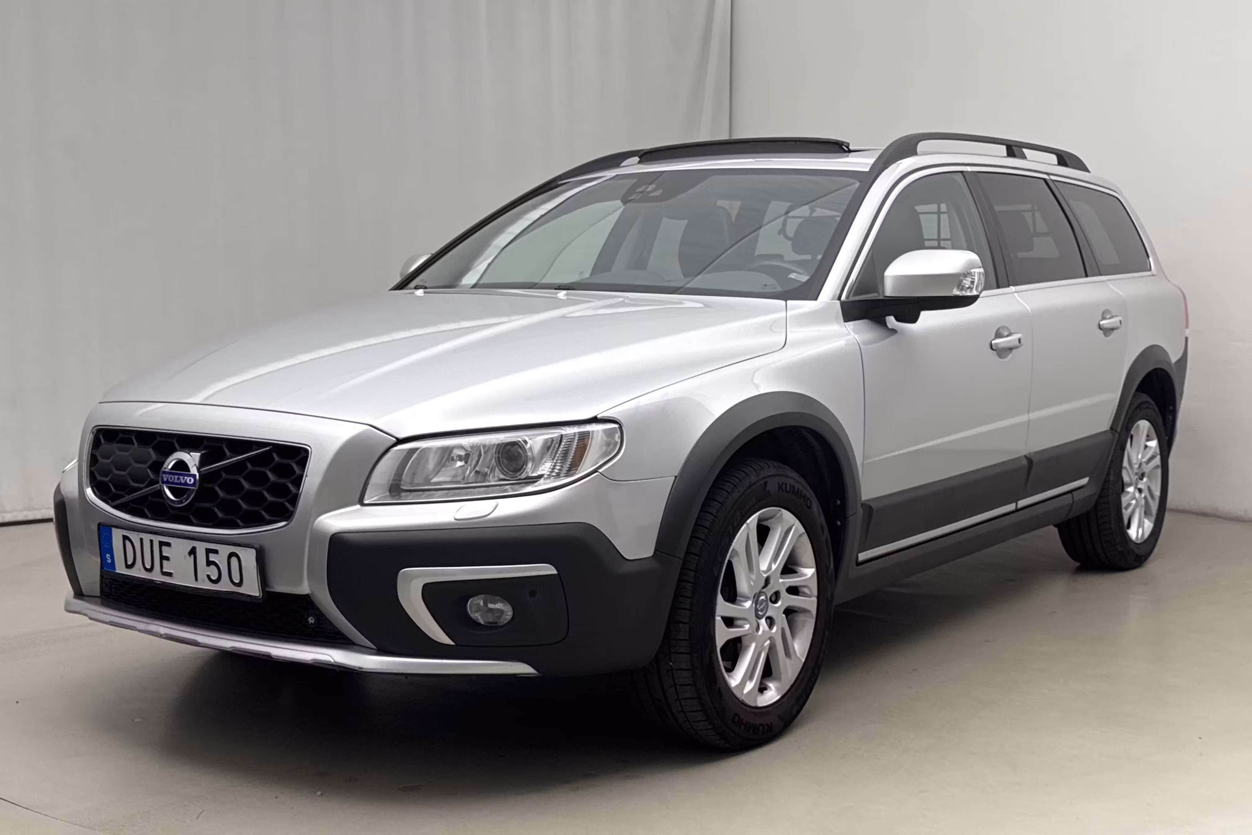 Volvo XC70