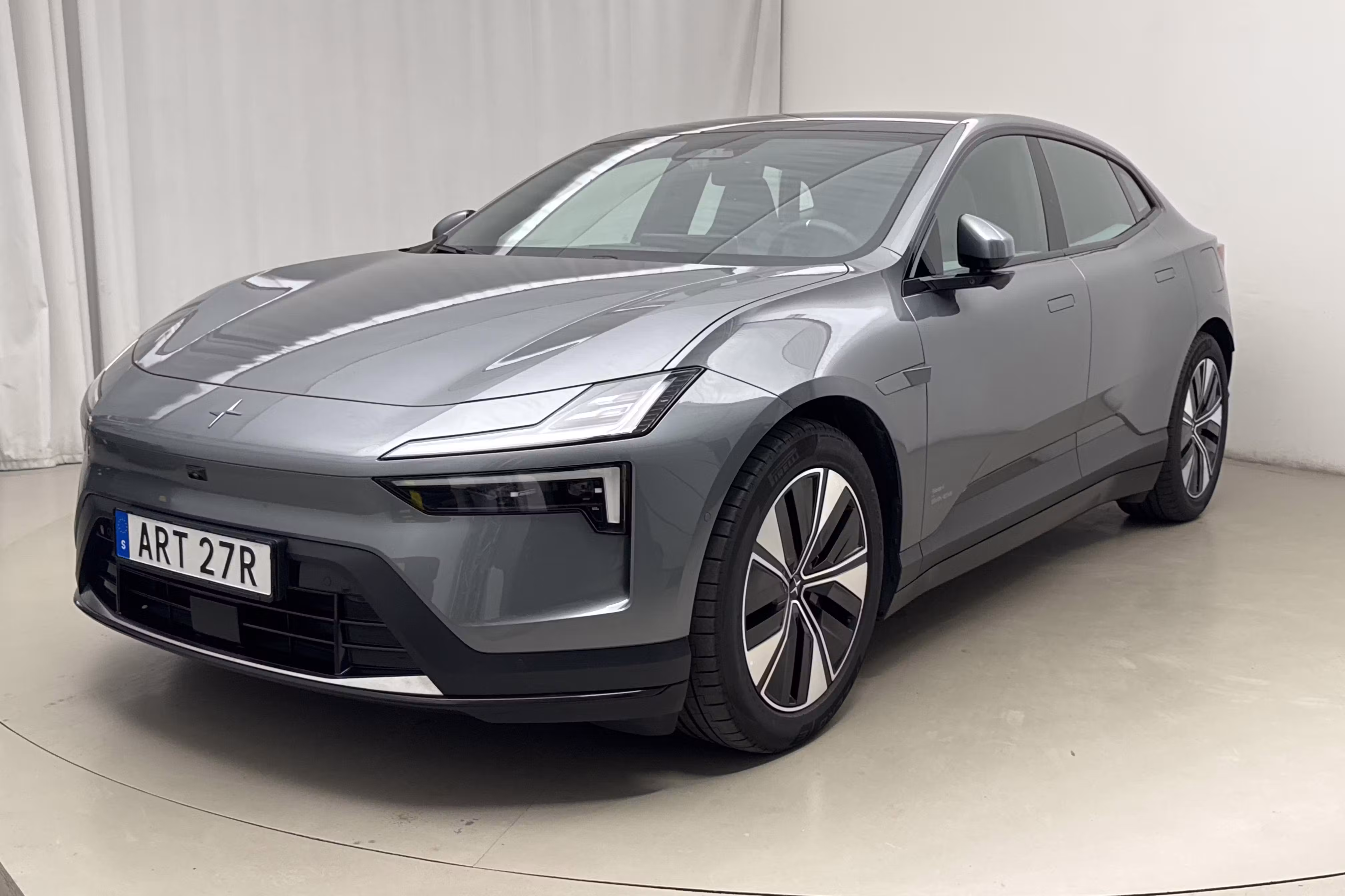 Polestar 4