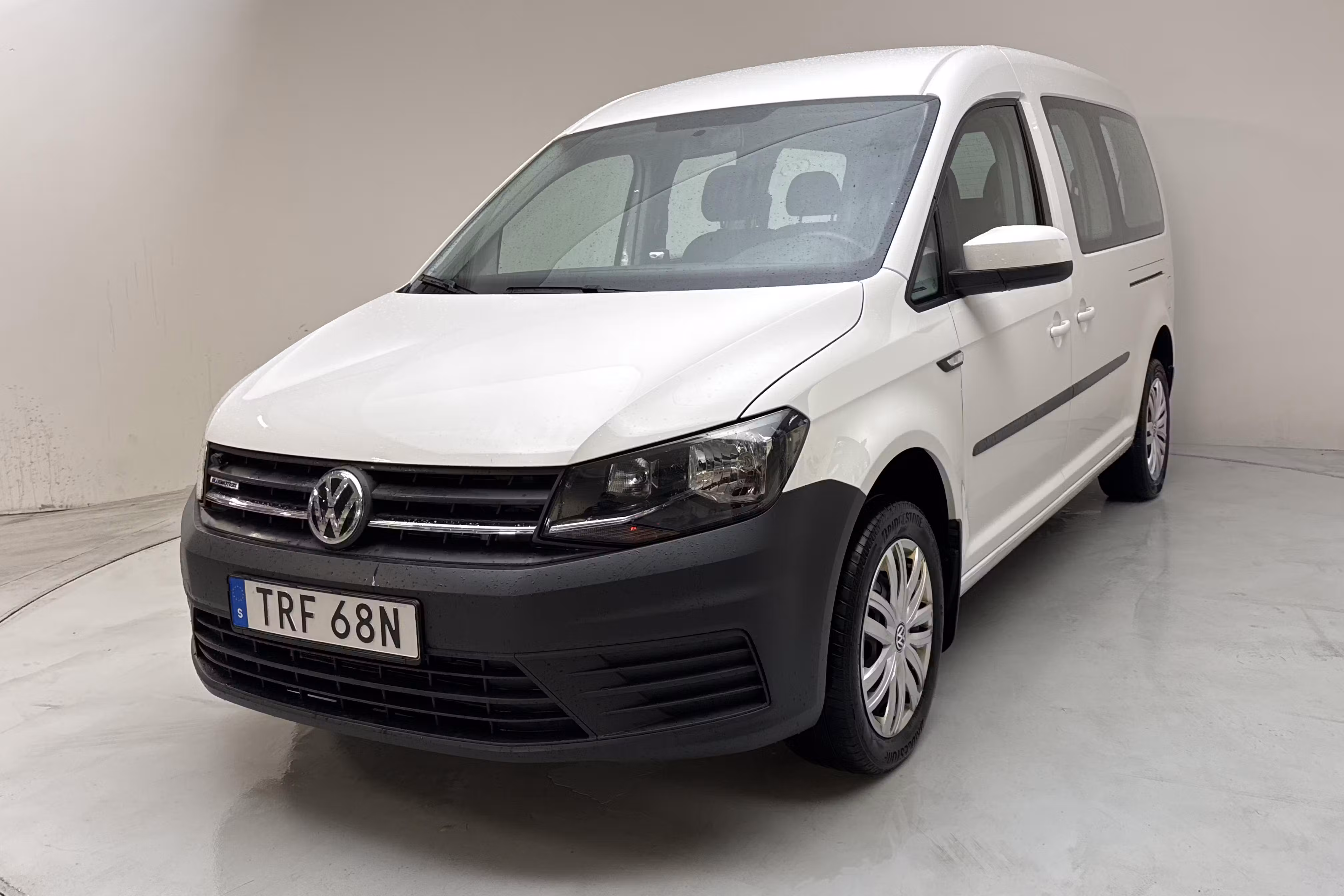 Volkswagen Caddy MPV