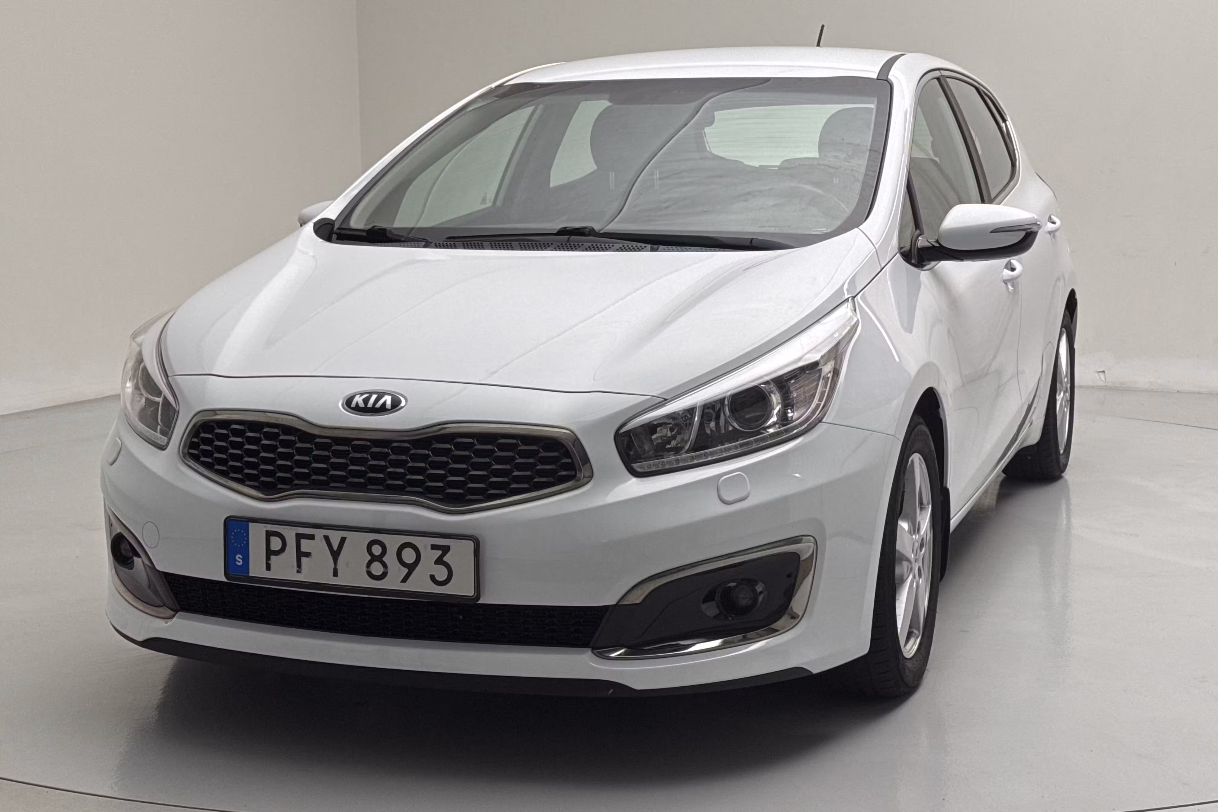 KIA Cee'd