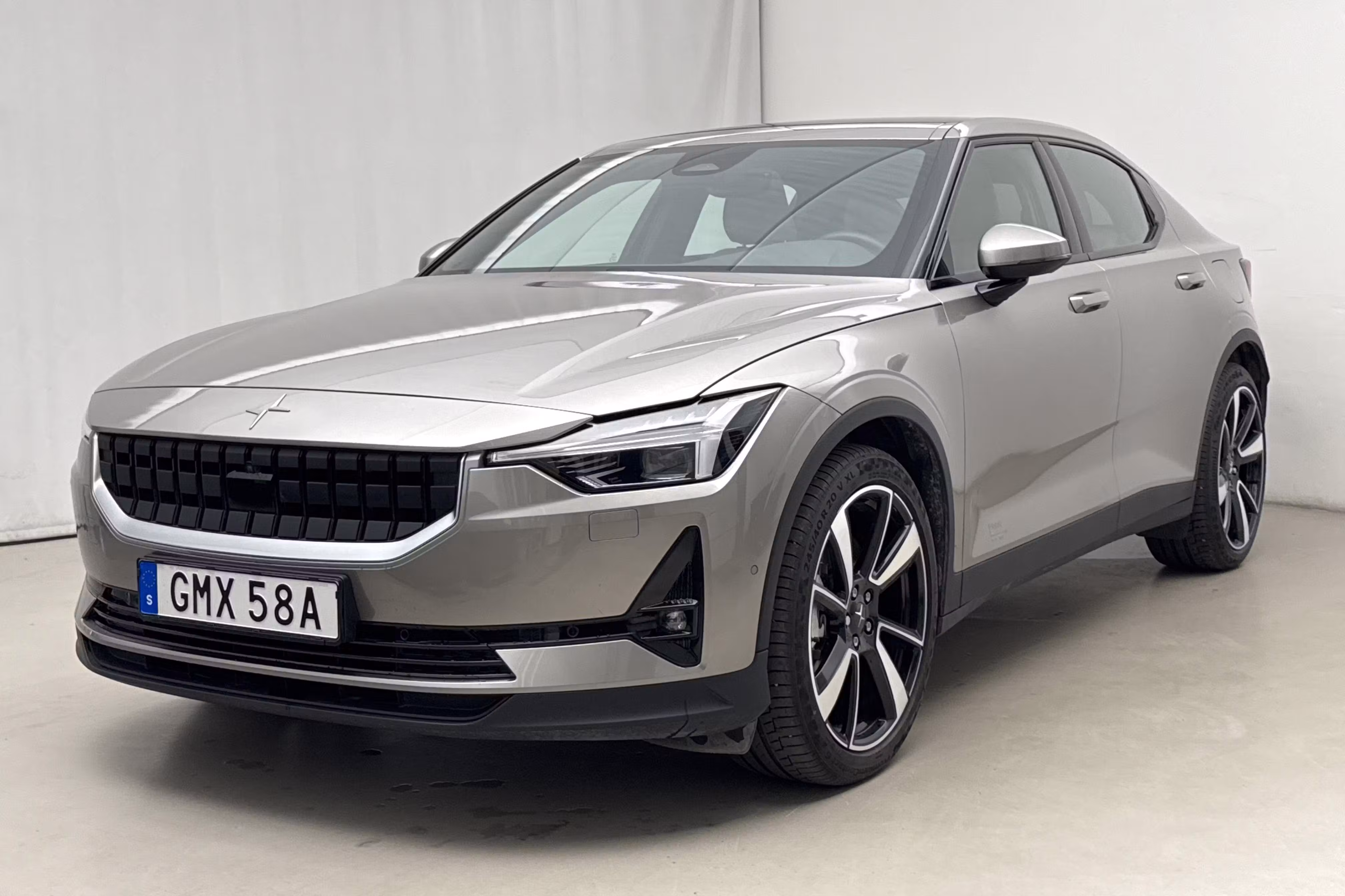 Polestar 2