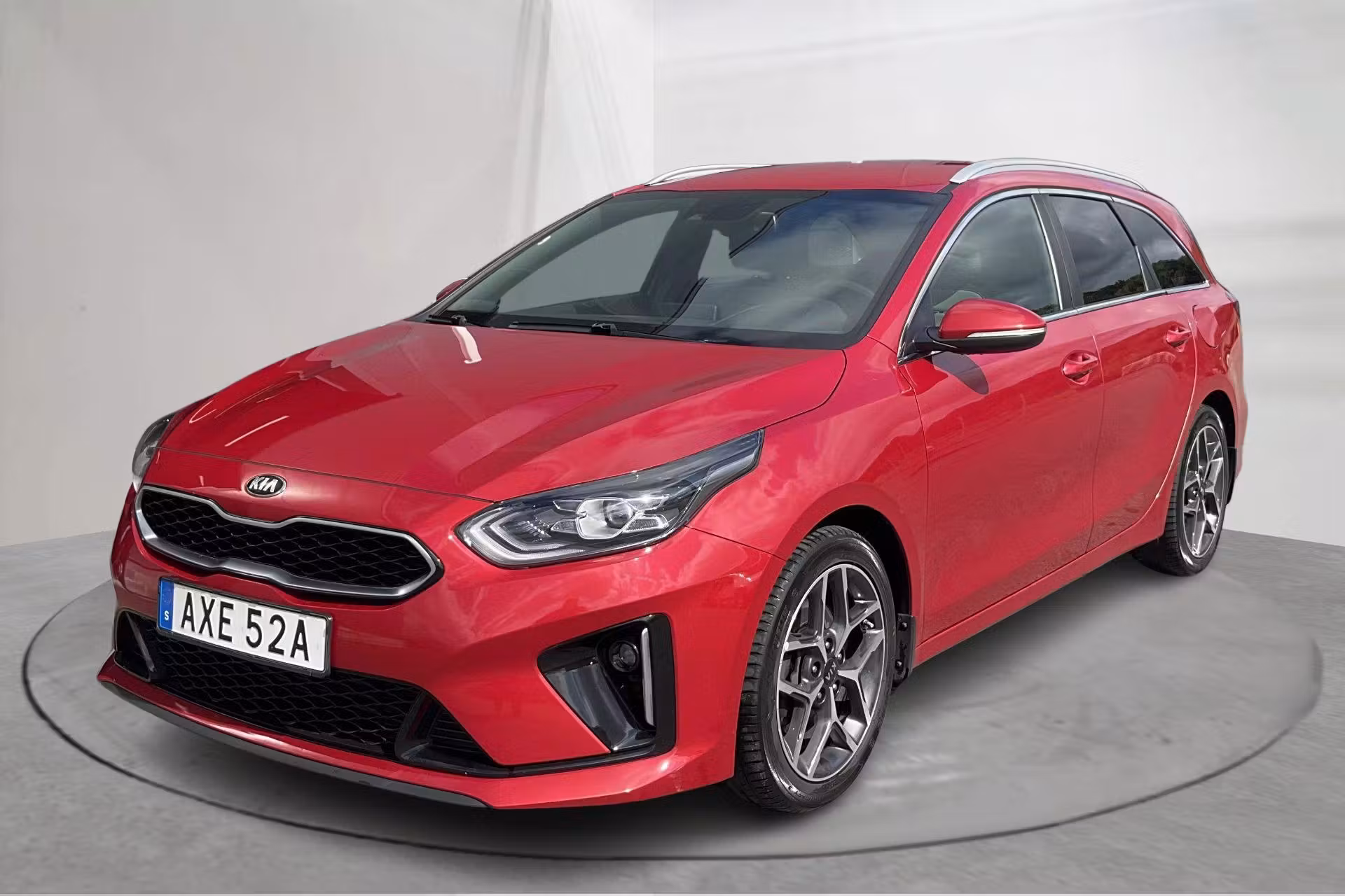 KIA Cee'd