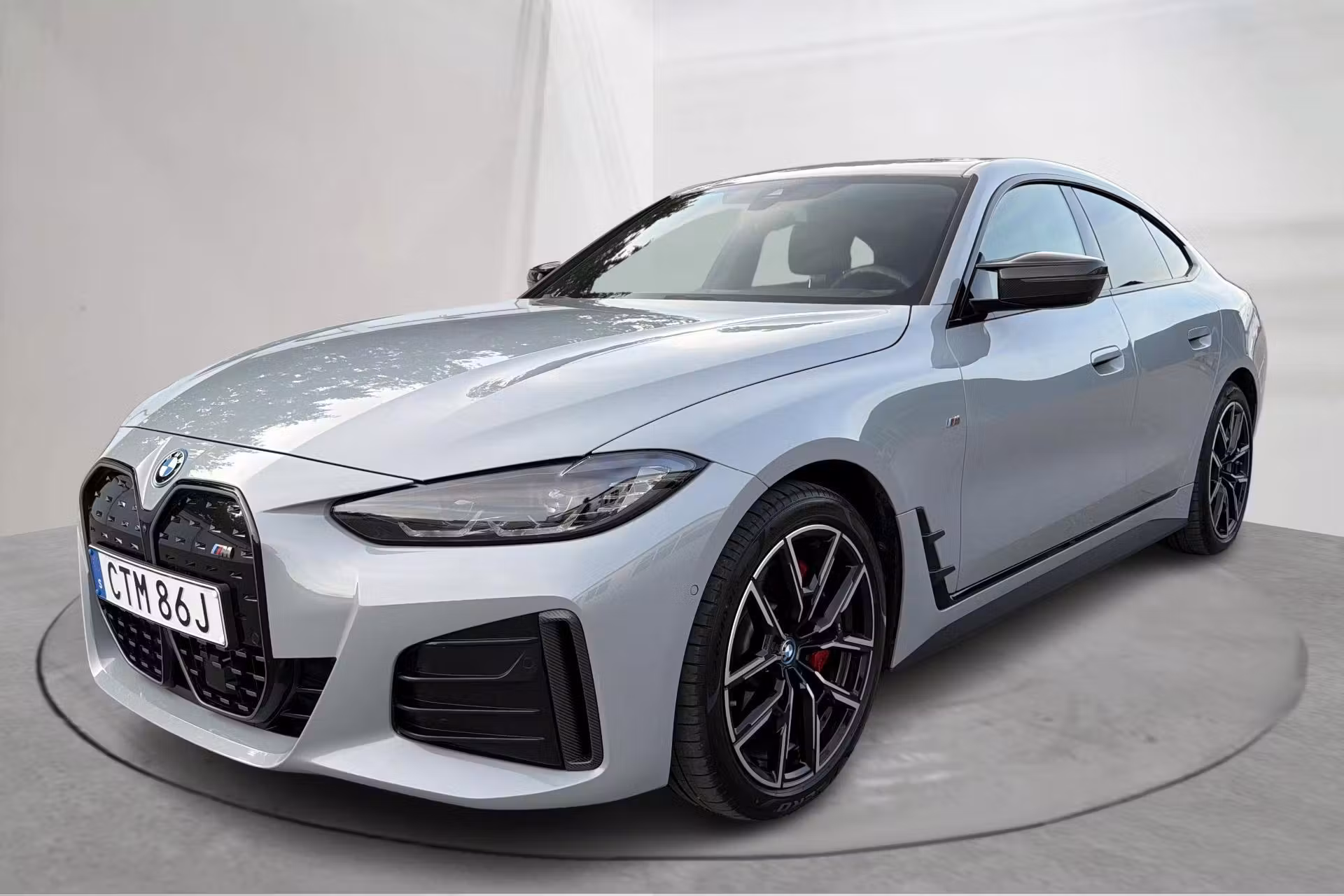 BMW i4