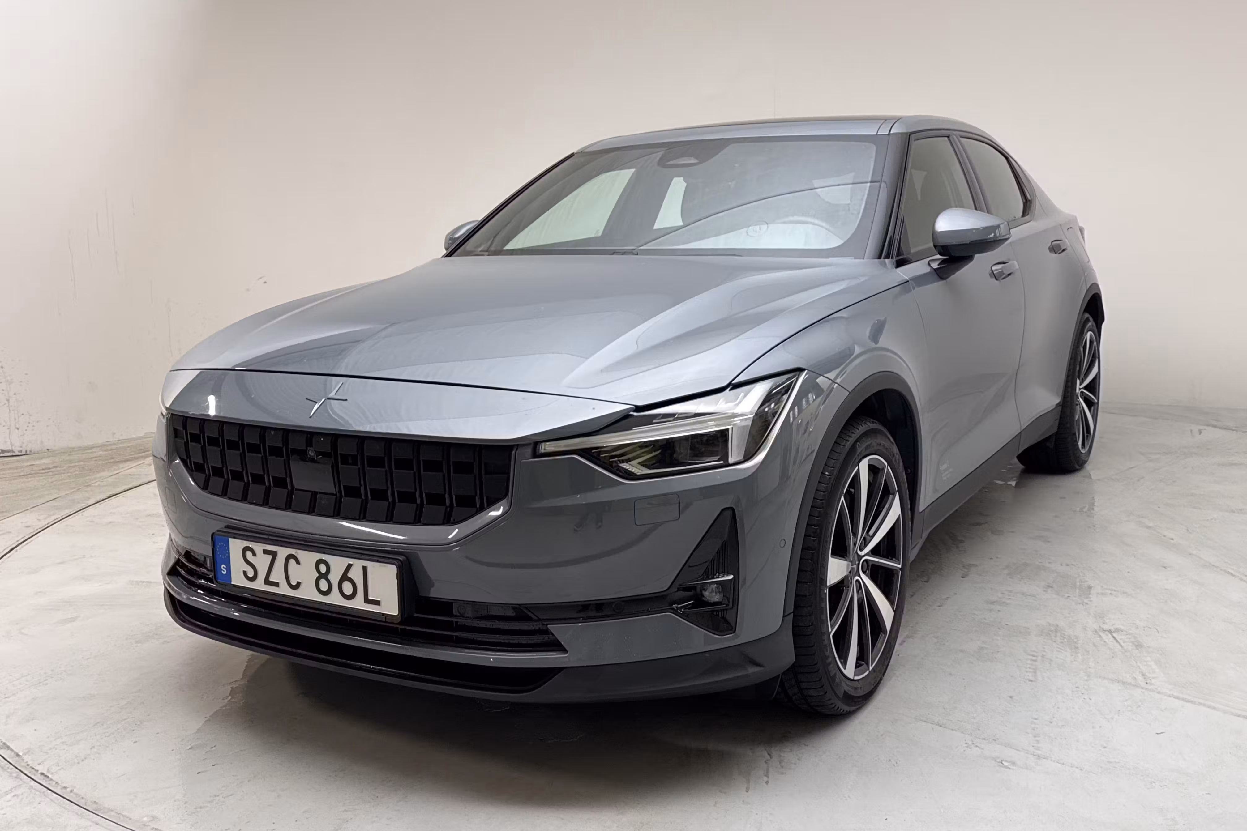 Polestar 2