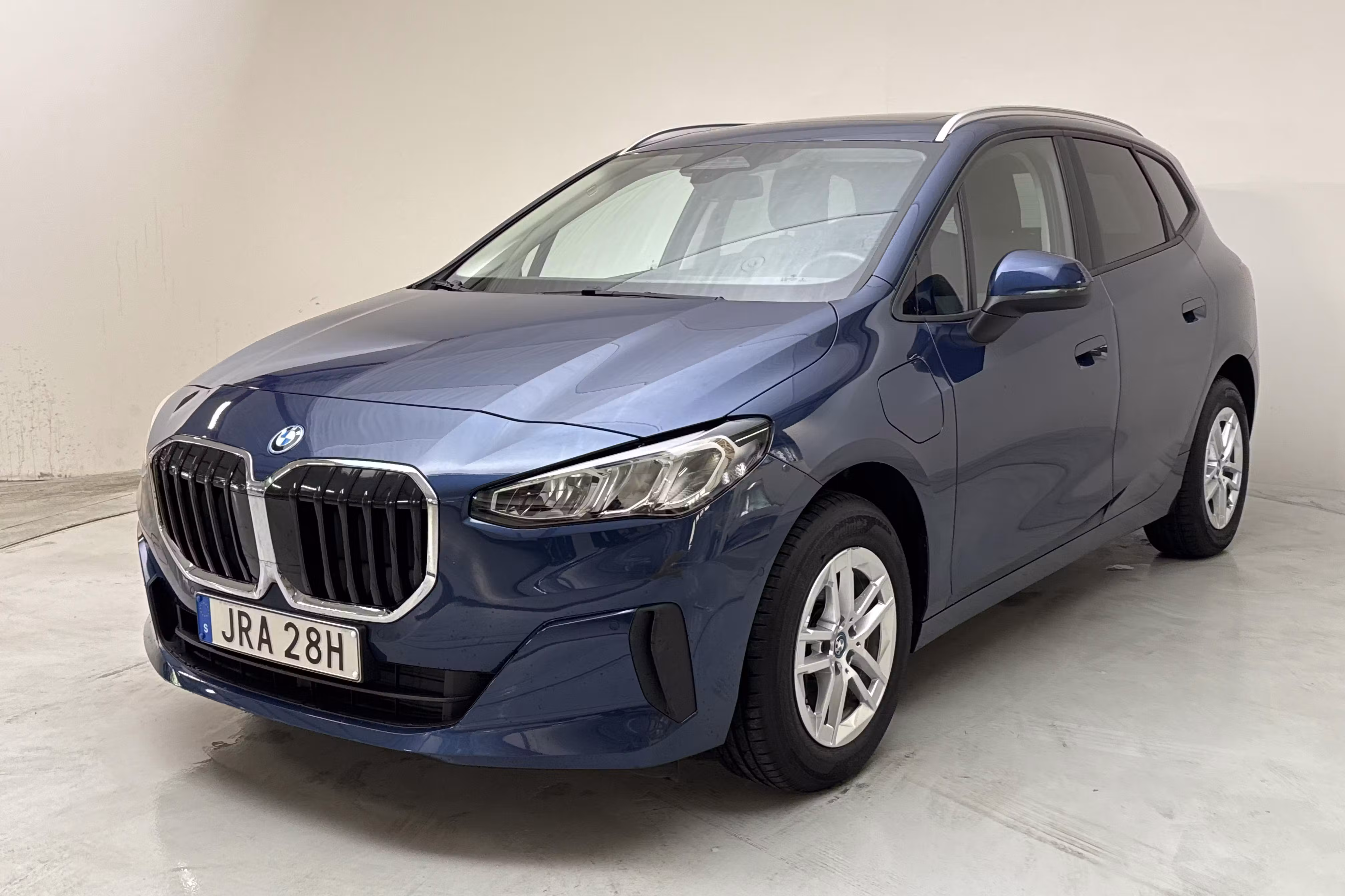BMW 2-serien