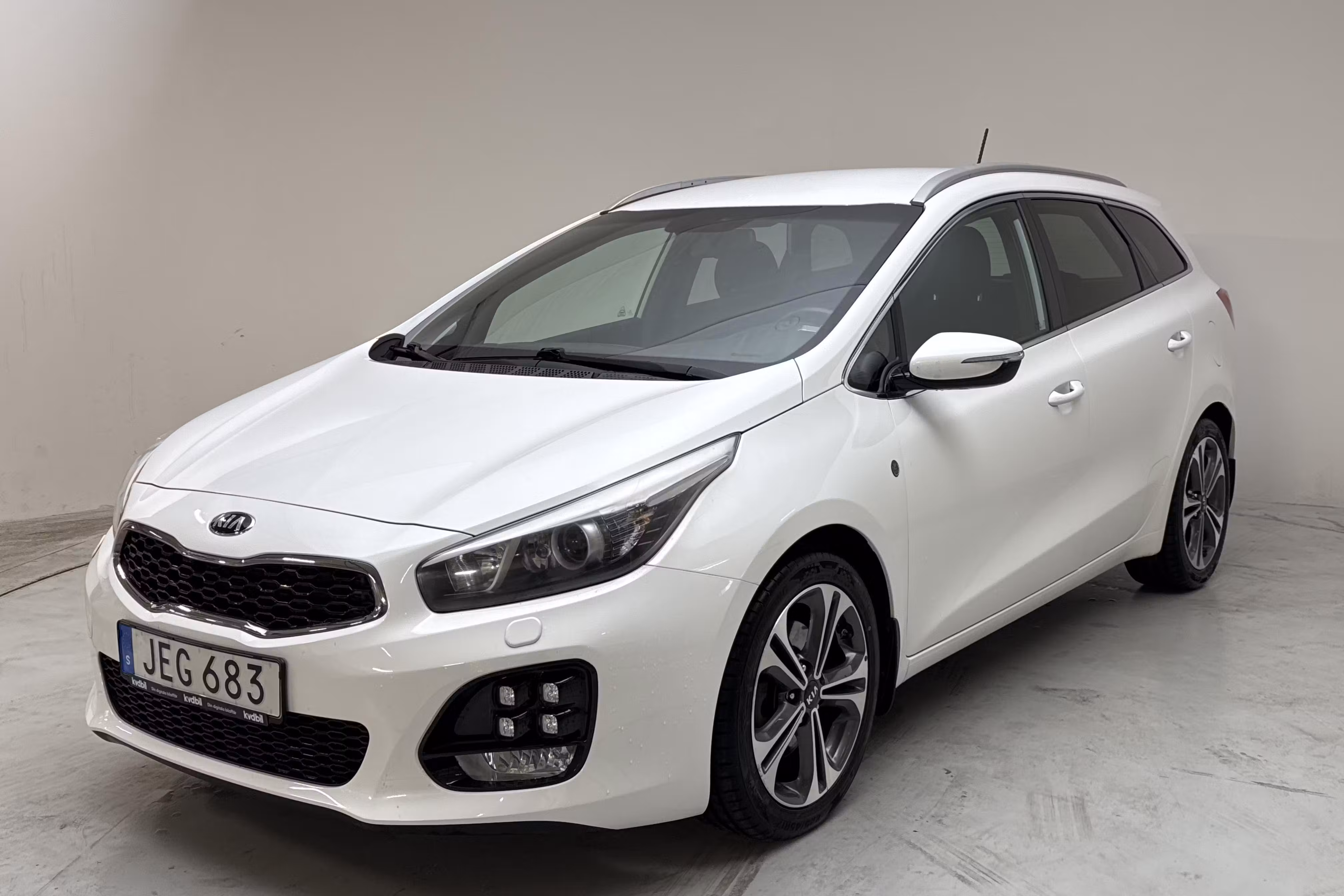 KIA Cee'd