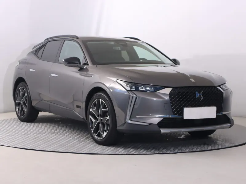 DS 4 1.2 PureTech 2023
