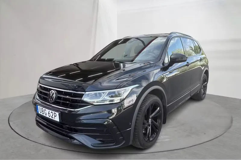 Volkswagen Tiguan Allspace 2.0 TDI 4MOTION 2023