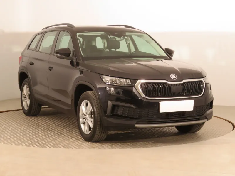 Škoda Kodiaq 2.0 TDI 2022