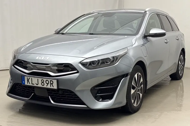 KIA Cee'd Ceed 1.6 Plug-in Hybrid SW 2022