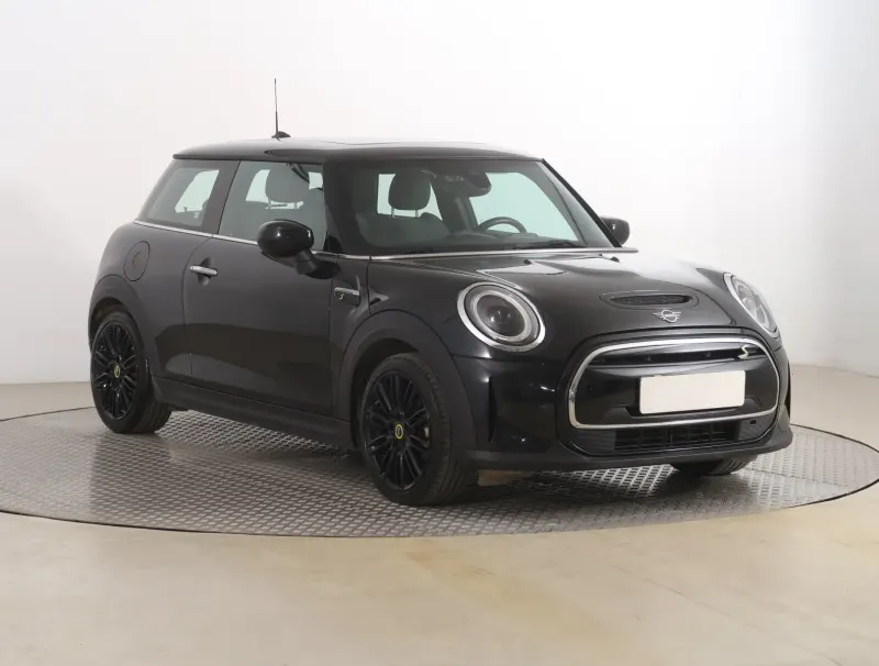 MINI 3-door Green Park Cooper SE 32 kWh 2021