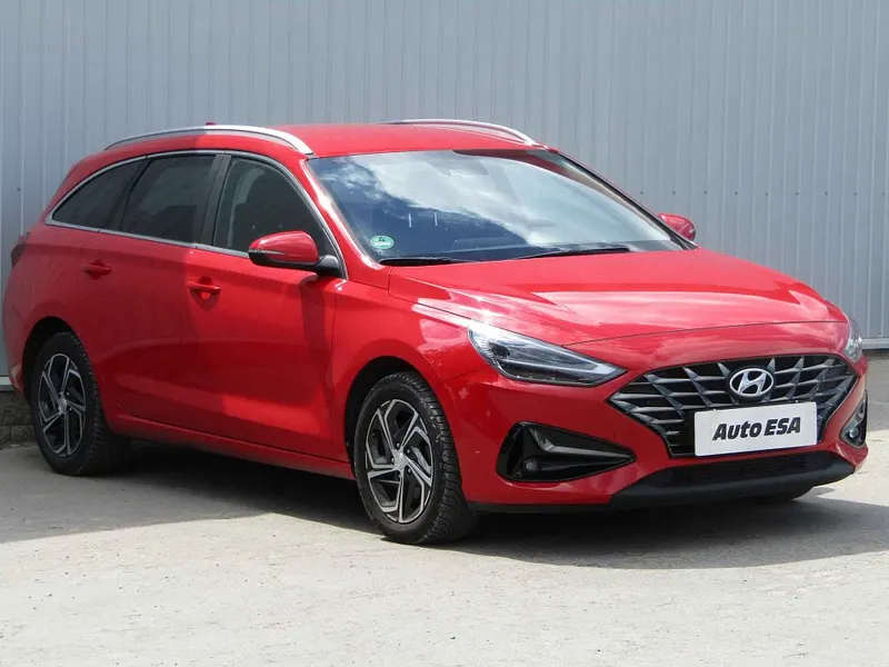Hyundai I30 1.0 T-GDi 2023