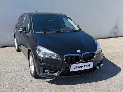 BMW Rada 2
