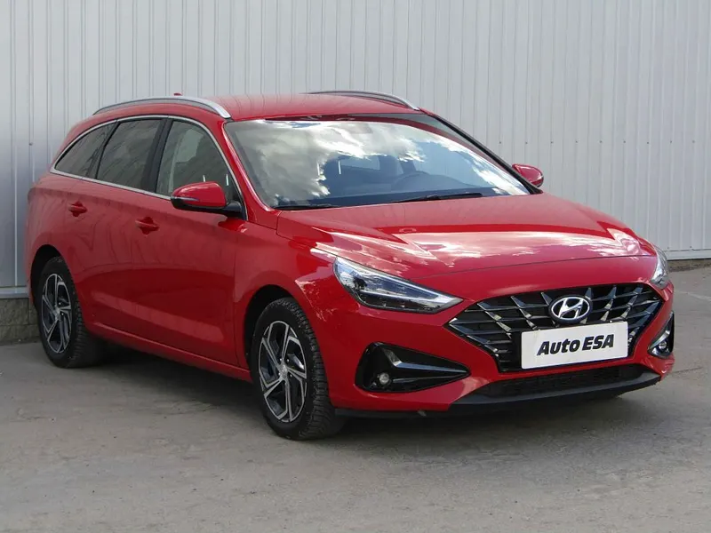 Hyundai I30 1.0 T-GDi 2023