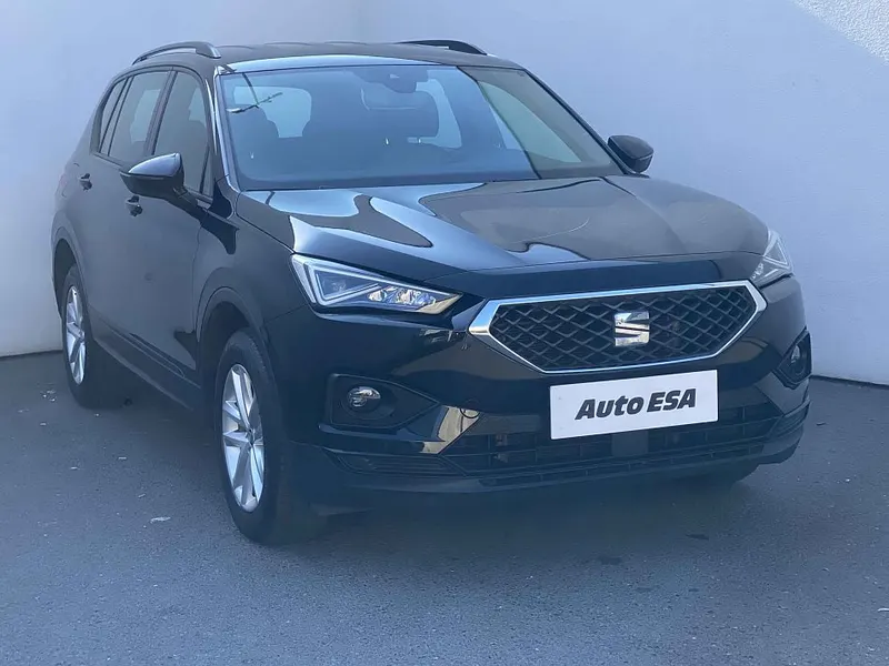 SEAT Tarraco 1.5TSi 2019