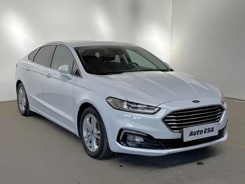 Ford Mondeo 1.5EB 2019