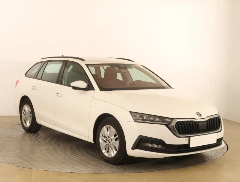 Škoda Octavia Ambition 2.0 TDI 2023