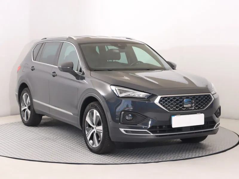 SEAT Tarraco Xcellence 1.4 PHEV 2023