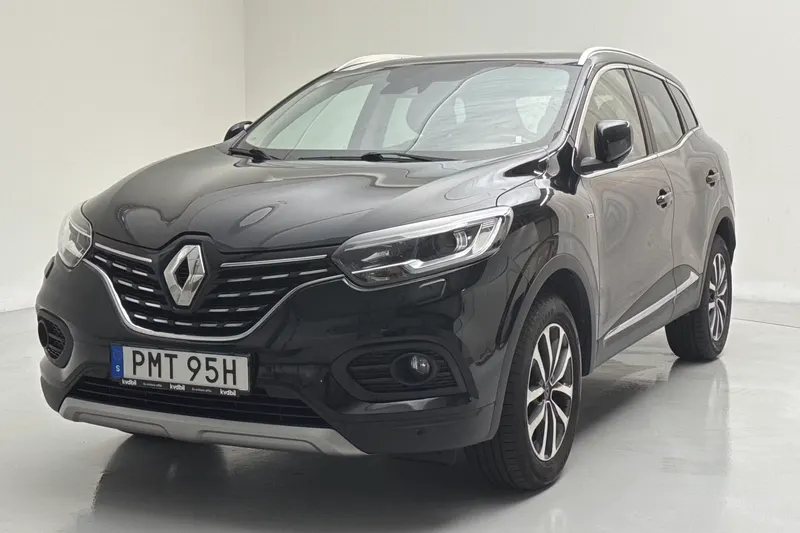 Renault Kadjar 1.3 TCe 2020