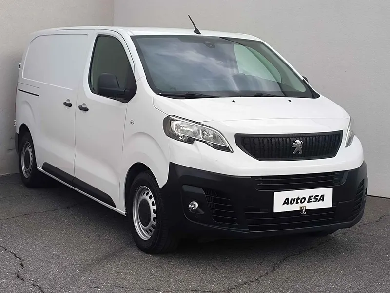 Peugeot Expert 1.5HDi 2023